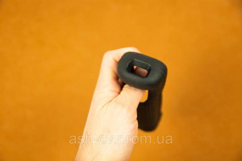 Чохол для джойстика Nintendo Wii RVL-003 Black Silicone - фото фото фото 5
