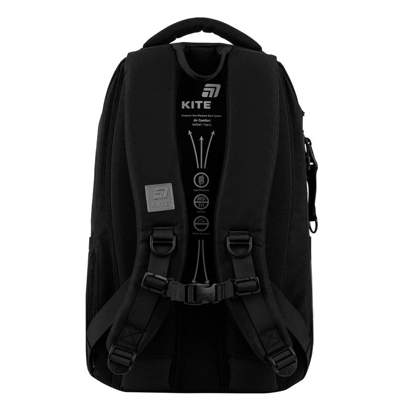 Рюкзак Kite Education teens Fearless K26-2578L   (безкоштовна доставка) - фото фото фото 4