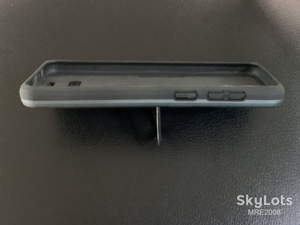 Чохол Iron Warriors для Samsung Galaxy A032 A03 Core - фото фото фото 2