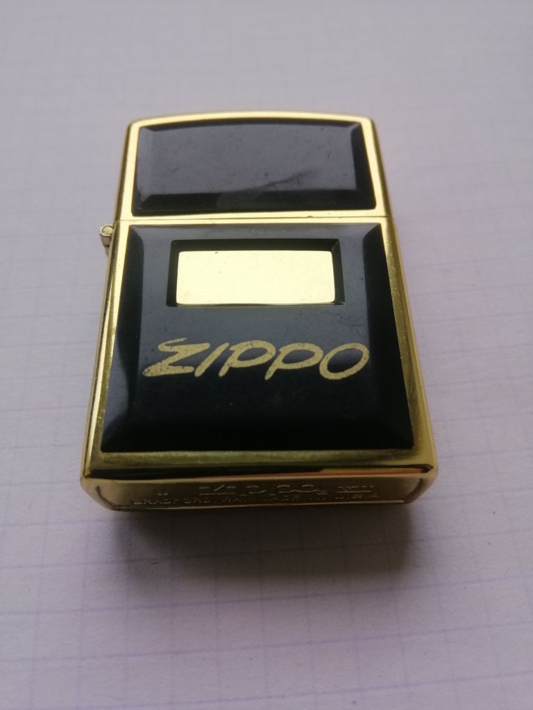 Зажигалка Zippo - фото фото фото 0