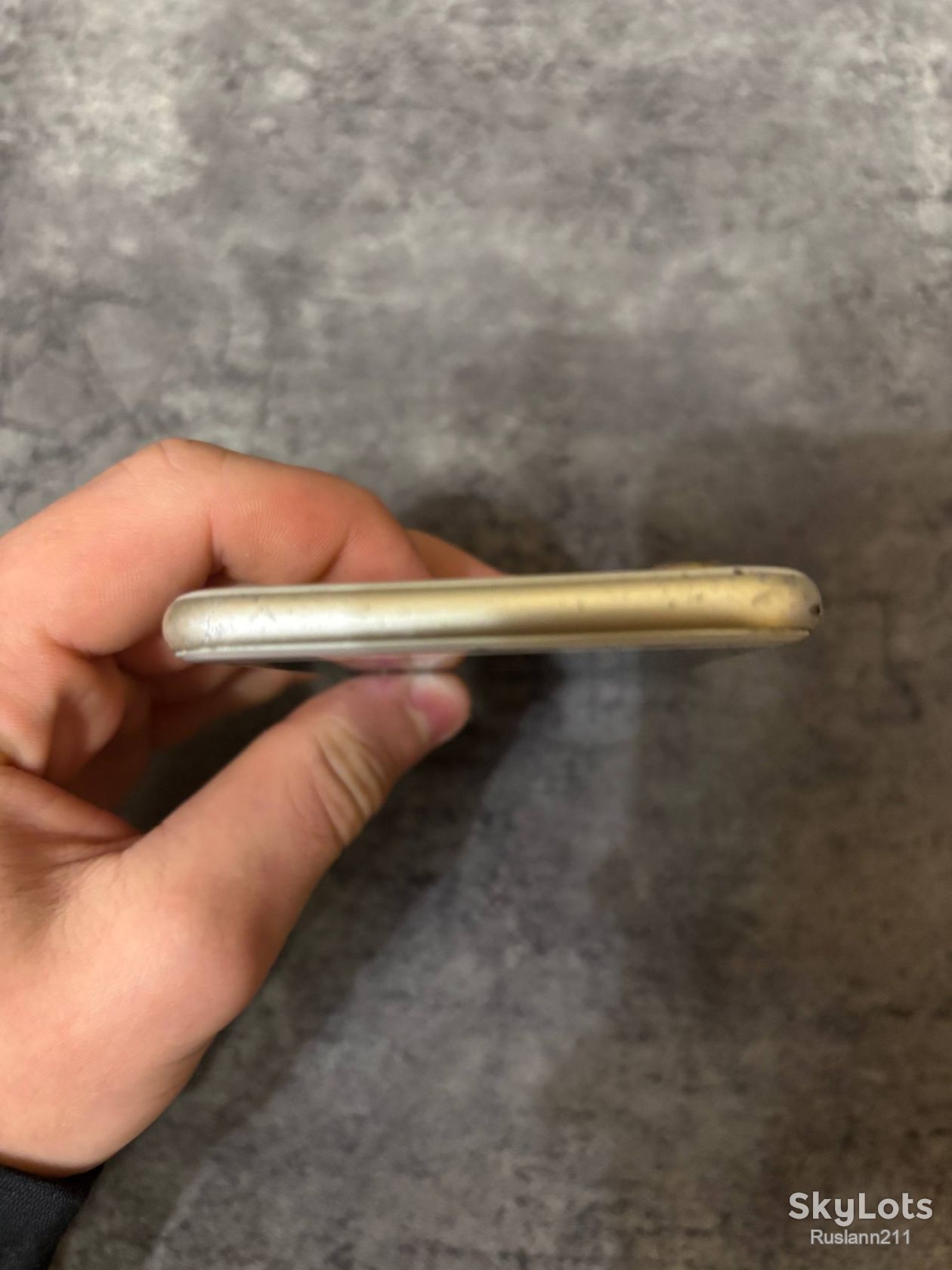 Apple iPhone 6 НЕ ВМИКАЄТЬСЯ - фото фото фото 2