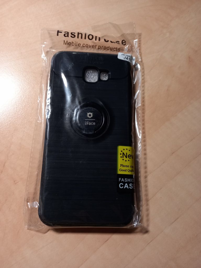 Чехол Samsung J415 Galaxy J4 Plus 2018 - фото фото фото 2