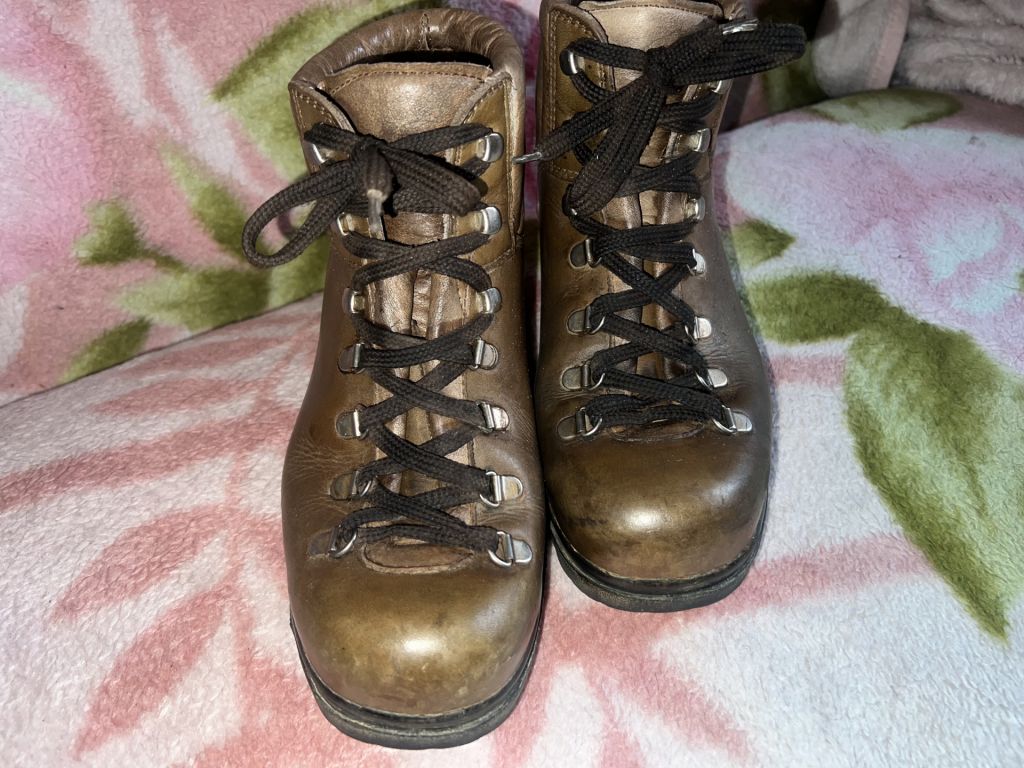 САПОГИ НАТ КОЖА  ОРИГИНАЛ - фото фото фото 3