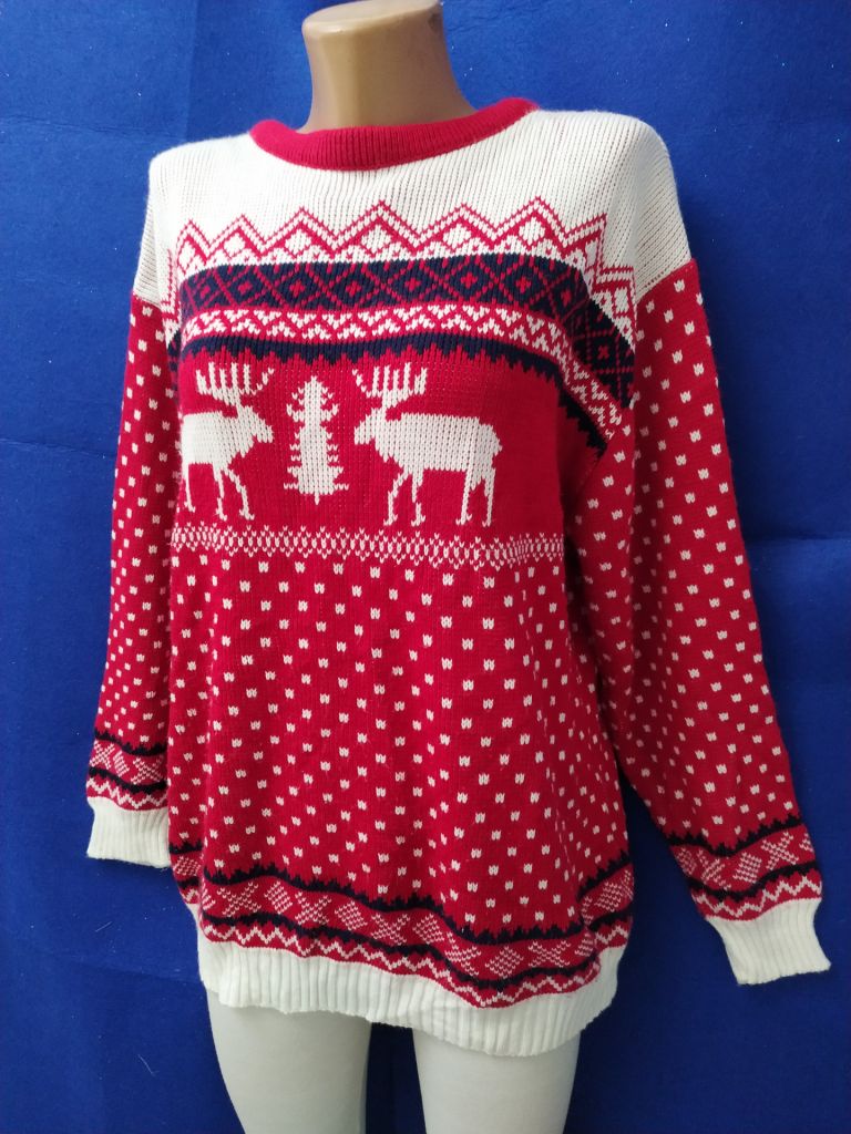 Свитерок. Размер XL -XXL - фото фото фото 5