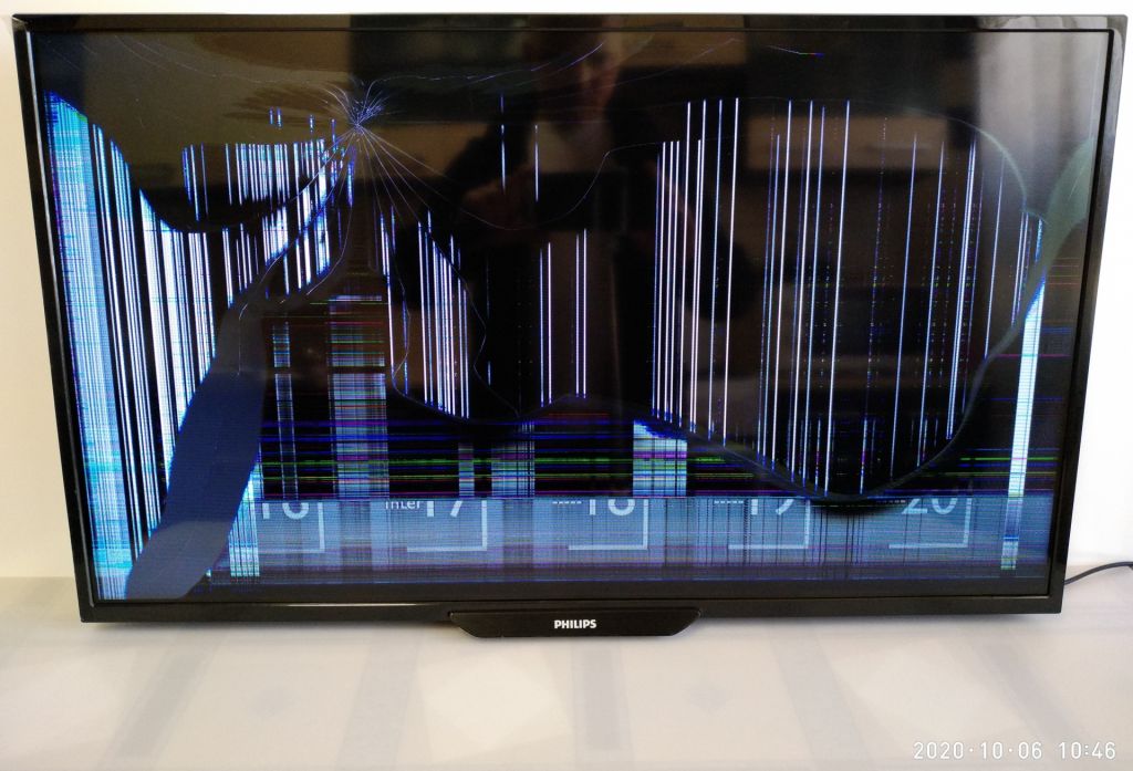 ИК приёмник 715G6167-R01-000-004X для телевизора Philips 32PHT4309/12 - фото фото фото 4