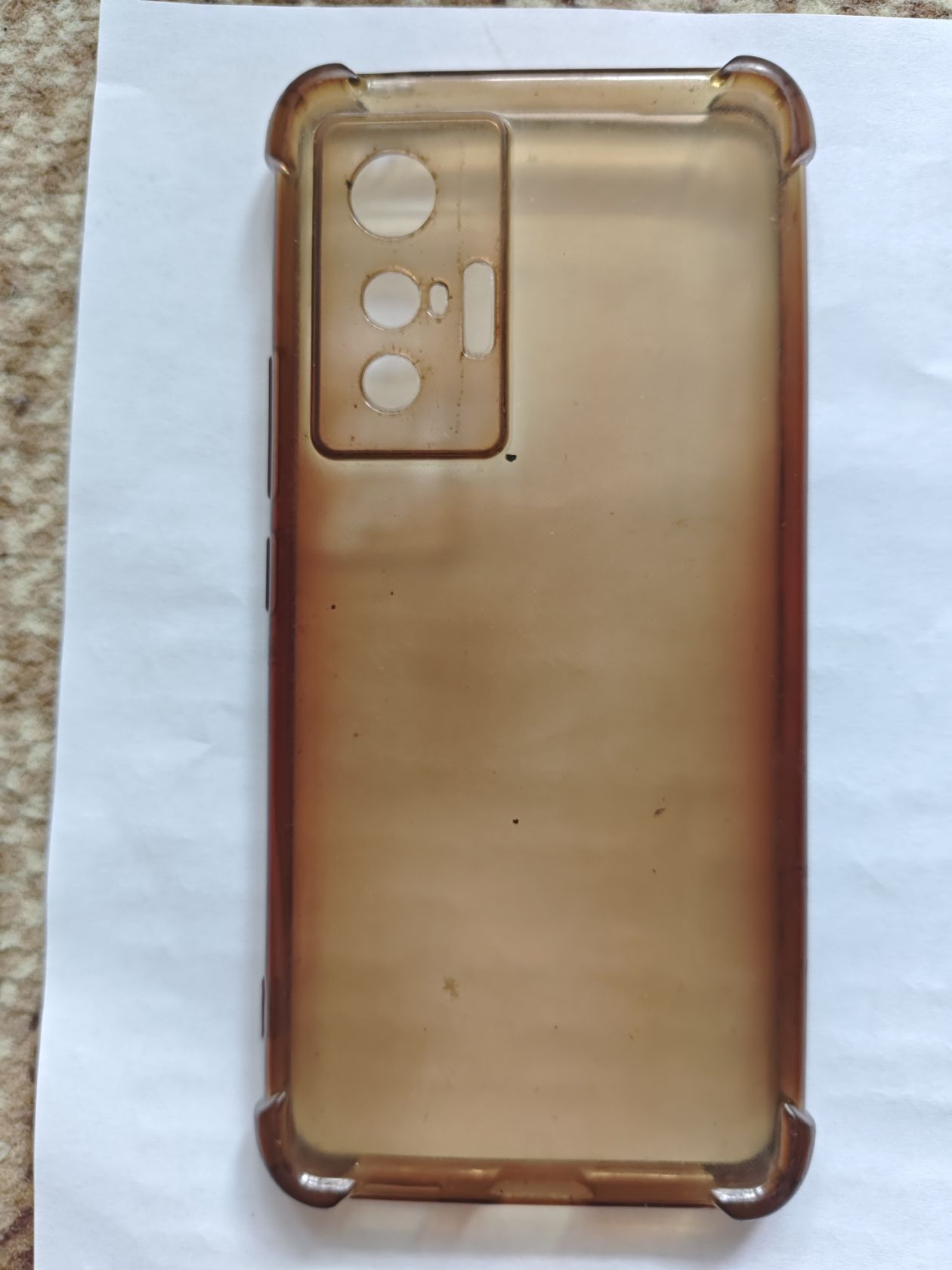 Смартфон Vivo x70 - фото фото фото 4