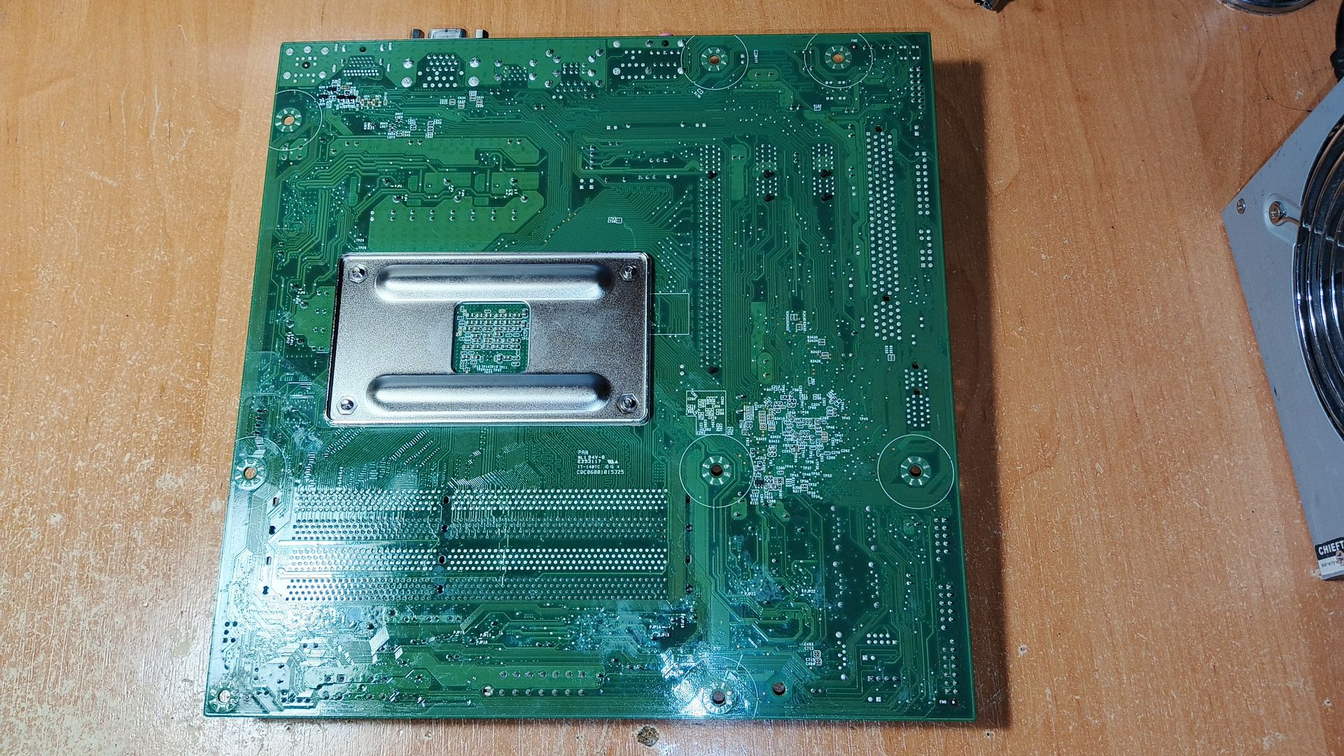 Lenovo CFM2+A78M AMD Socket FM2+          (Lenovo H50-55)+A4 5300 - фото фото фото 1