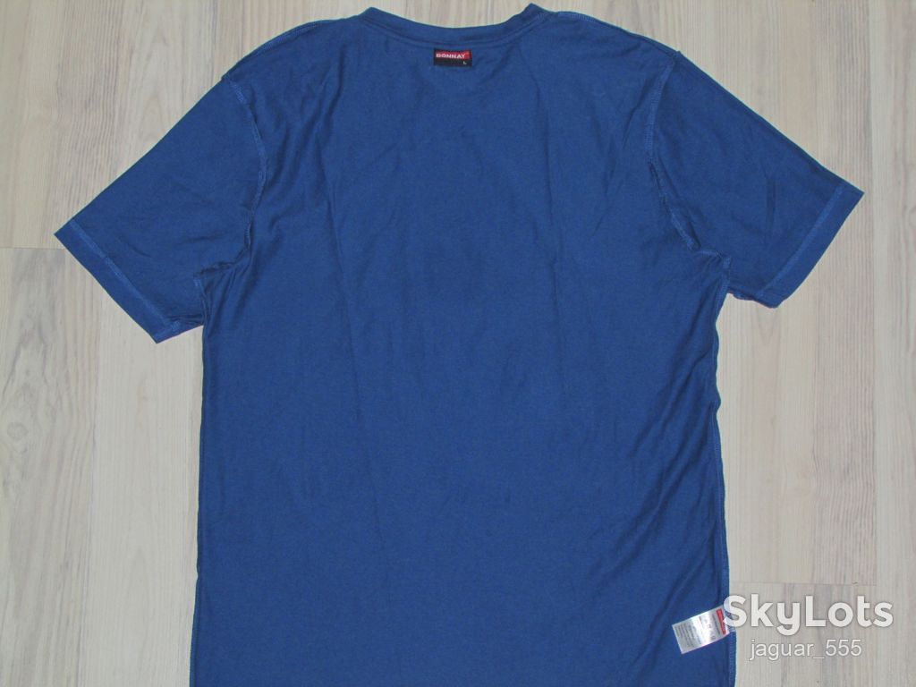 Фірмова стильна футболка DONNAY, SIZE L  (НОВА! СУПЕР ЦІНА!) - фото фото фото 7
