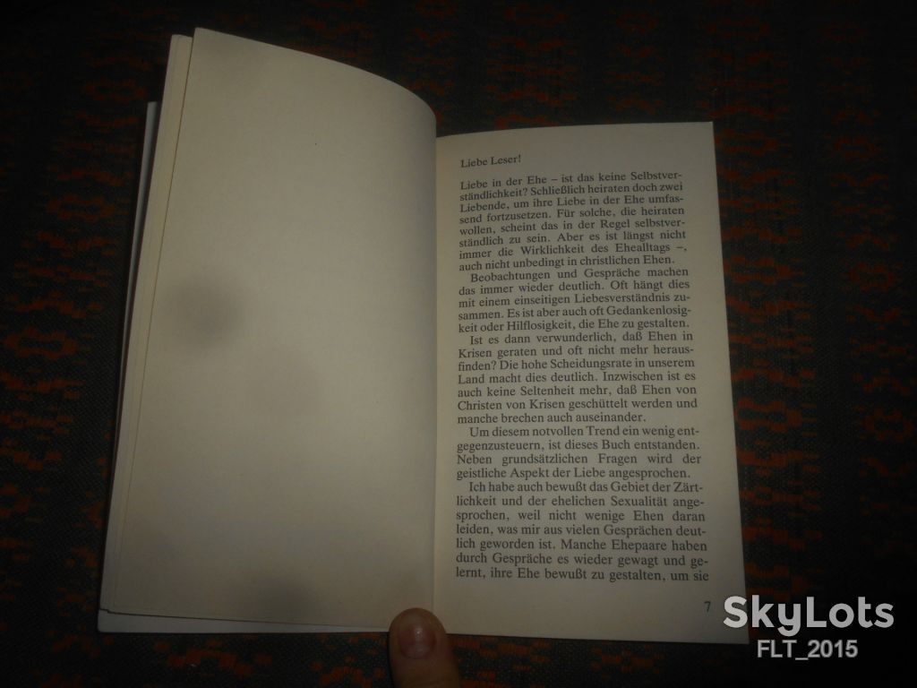 Книжка на немецком языке - фото фото фото 5