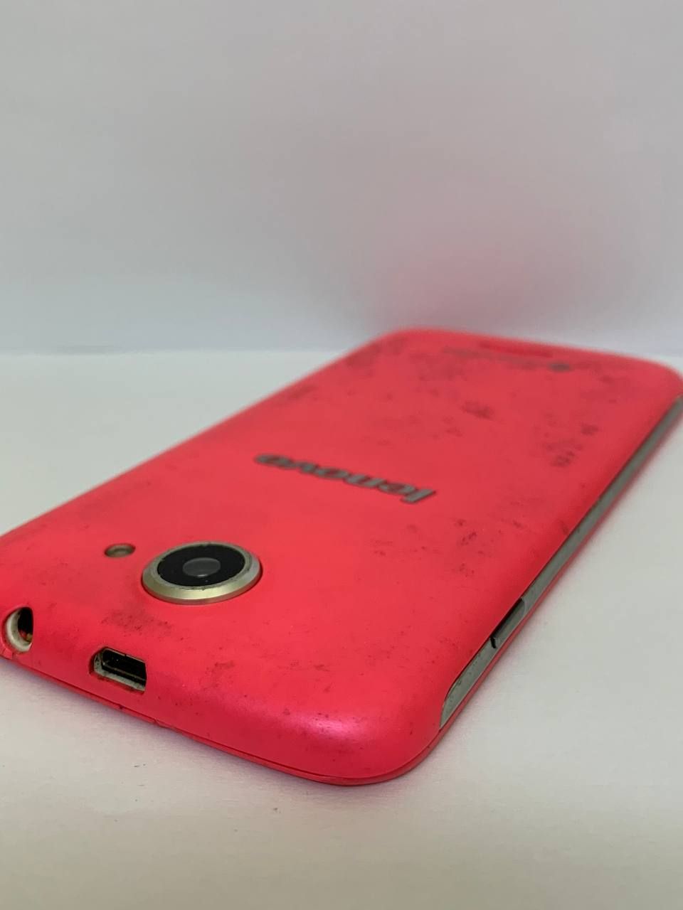 Lenovo IdeaPhone A670T - фото фото фото 7
