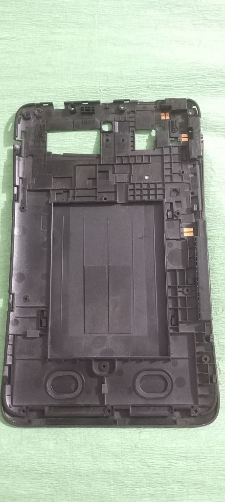 Корпусні частини Lenovo A2107 - фото фото фото 1