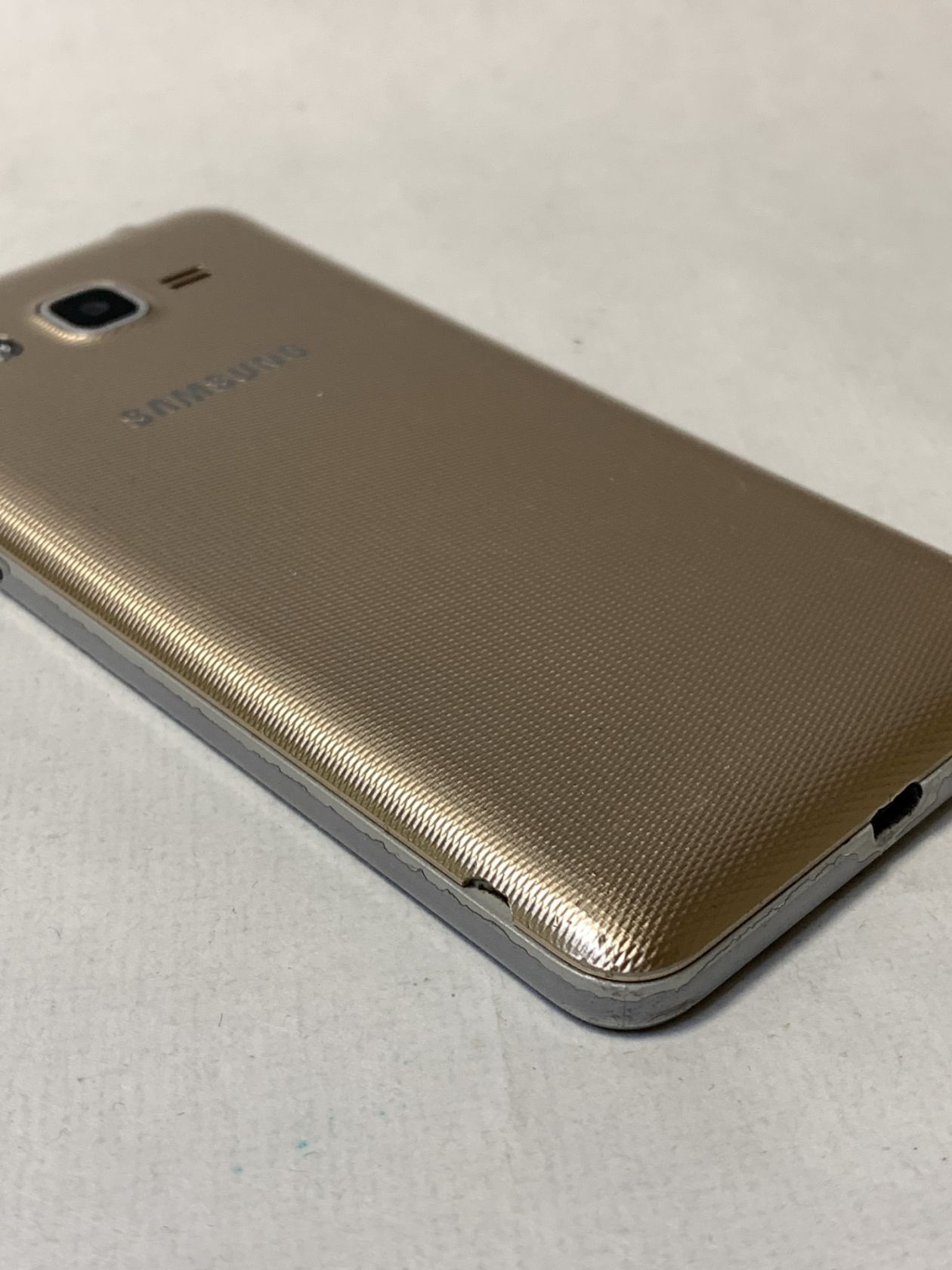 Samsung Galaxy J2 Prime G532G/DS Black LTE Android 6.0.1 - фото фото фото 4