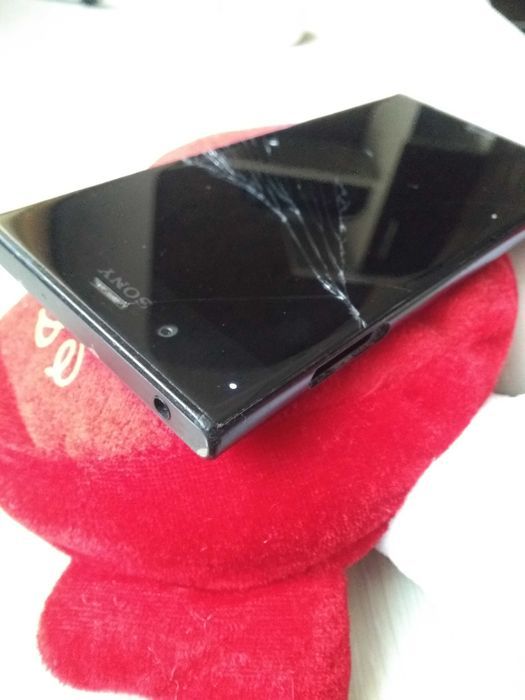 Смартфон, телефон Sony Xperia XZs 4/32GB     (G8231) - фото фото фото 7