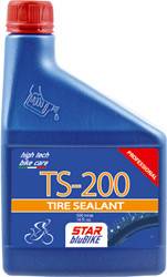 Герметик STARbluBike Tire Sealant TS-200 для камери 500 мл. (20022) - фото фото фото 0