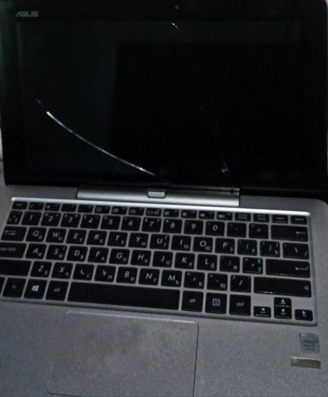 ASUS Transformer Book T200TA - фото фото фото 4