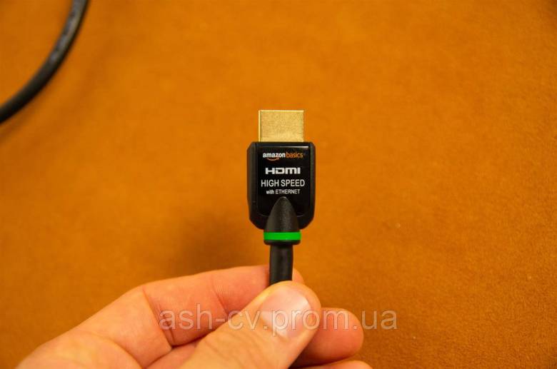 Кабель, HDMI, якісний, Amazon, 2метри,з Німеччини - фото фото фото 4