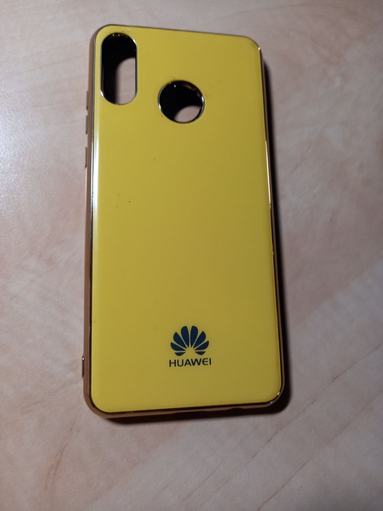 Чехол Huawei P30 Lite - фото фото фото 0