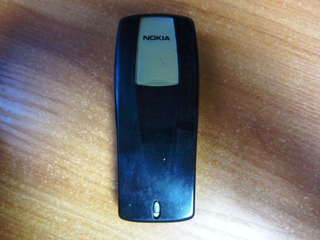 Мобильний телефон Nokia 6585 без акумулятора - фото фото фото 1