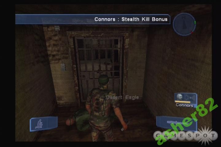 Игра на PS2 "Conflict Global Storm"        (PAL) - фото фото фото 2