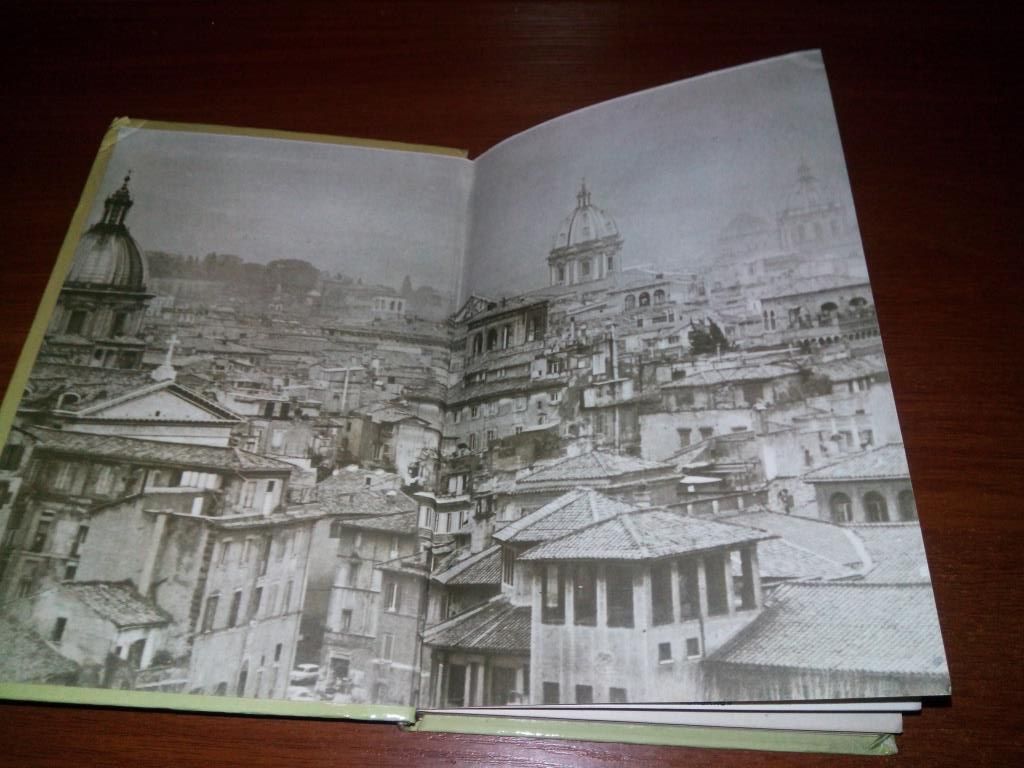 Карл Брюллов   (Иван Бочаров, Юлия Глушакова) - фото фото фото 1