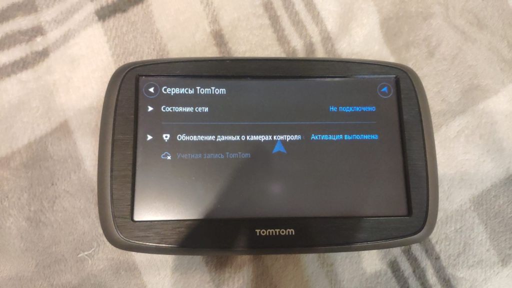 Брендовий вантажний навігатор TomTom Pro  (Start 60) / карта Європи 2025 / камери швидкості - фото фото фото 1