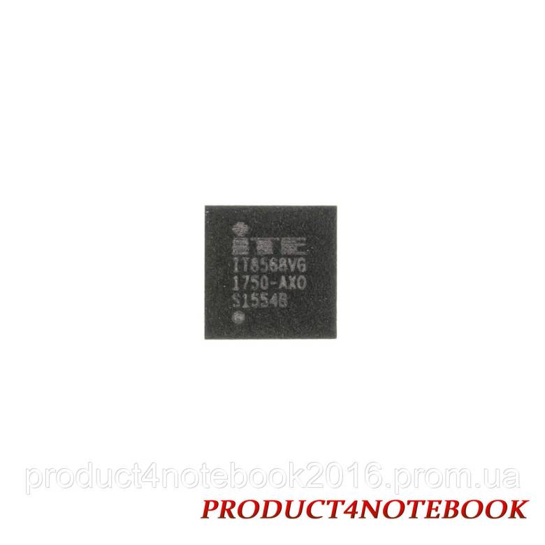Микросхемы IT8568VG AX0 - фото фото фото 0