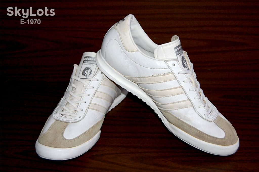 Кроссовки ADIDAS BECKENBAUER ALLROUND р.46-47 original INDONESIA - фото фото фото 10