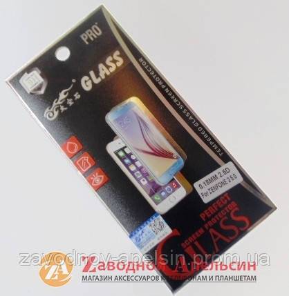 Защитное стекло Asus Zenfone 2 ZE500KL GLASS - фото фото фото 0