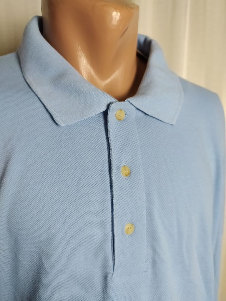 чоловіча кофта! дуже великий розмір! 5ХЛ. нова - фото фото фото 3