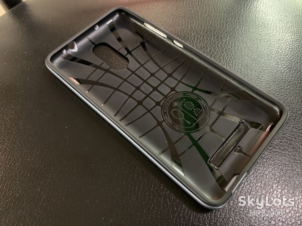 TPU+PC чохол iPaky для Xiaomi Redmi Note 3 - фото фото фото 2