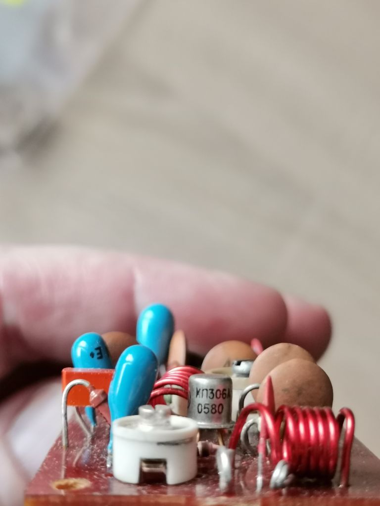 Fm конвертер ФМ - фото фото фото 1