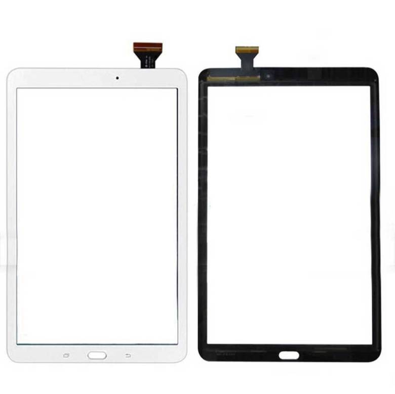 Сенсор Samsung T560 Galaxy Tab E 9.6/ T561/ T567 черный - фото фото фото 0