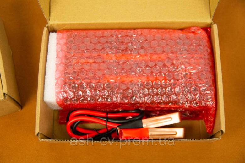 Інвертор, 12V, 220V, Sine Wave, Inverter, 550W - фото фото фото 3
