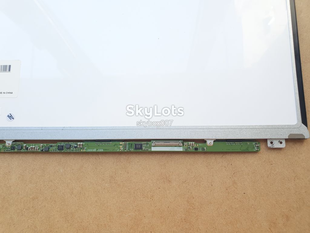 LCD матриця LG LP156WH3 для ноутбука 15.6" бита! - фото фото фото 4