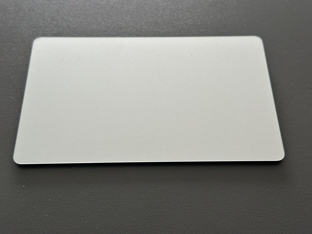 Тачпад  (трекпад) для ноутбука MacBook Pro A2338  (2020) Original - фото фото фото 1
