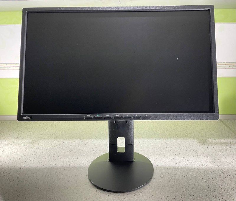 Монітор Fujitsu B22-8 TS Pro 21.5" FHD IPS LED  (278) - фото фото фото 2