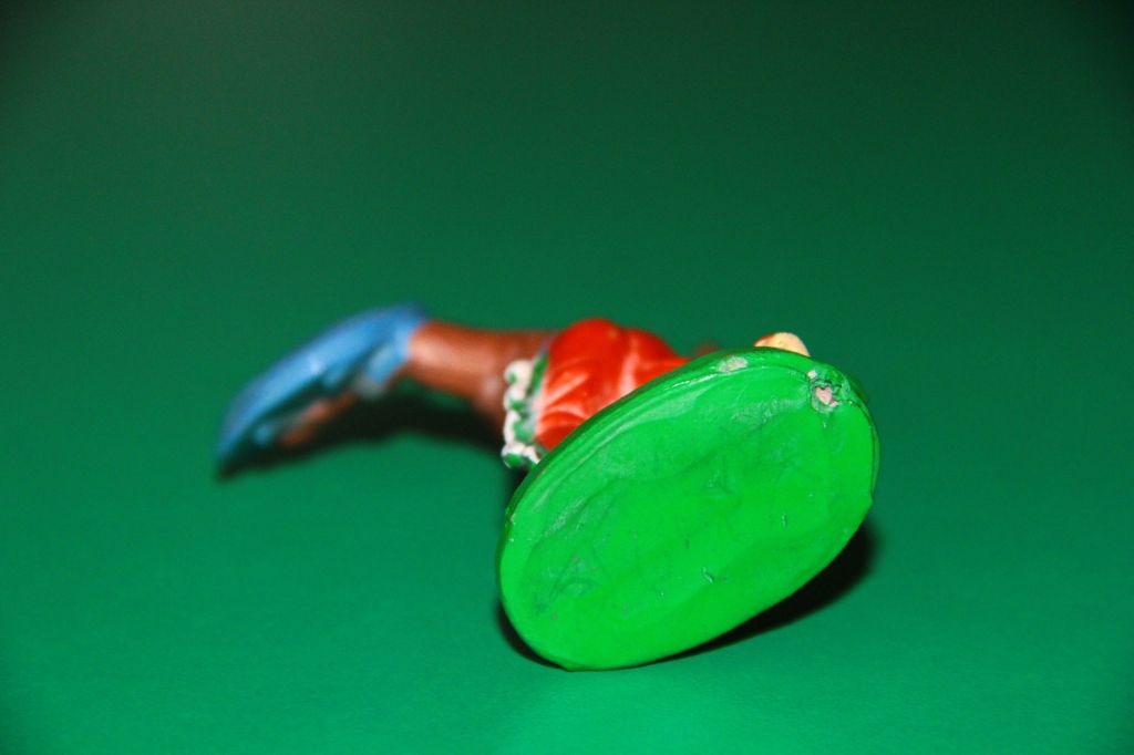 індіанець НДР 004 БІЛЕ ПЕРО Lisanto Антон Редер - фото фото фото 2