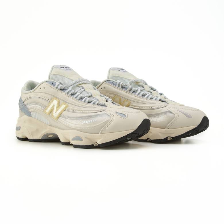 New Balance 1000 Aimе Leon Dore Cream - фото фото фото 2