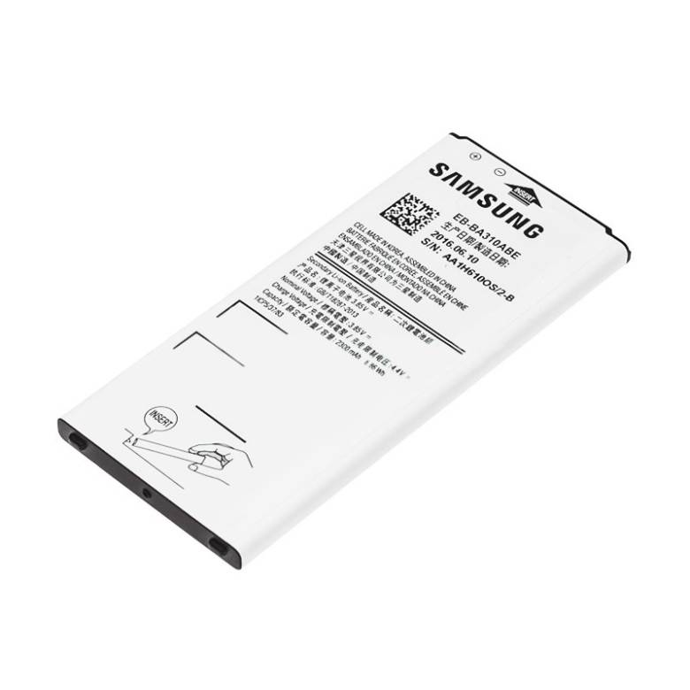 Аккумулятор Samsung EB-BA310ABE A310 Galaxy A3 2016! - фото фото фото 0