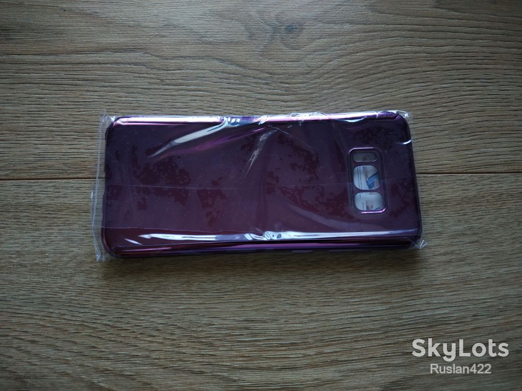 Чехол 360° для Samsung Galaxy S8 Plus G955 чохол + захисна плівка на екран - фото фото фото 3