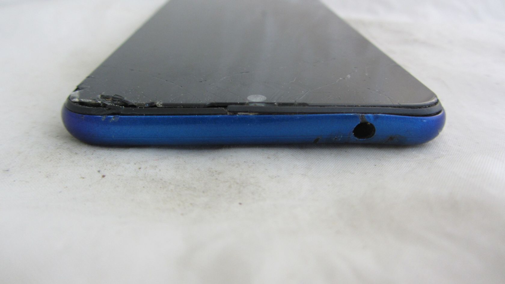 ZTE Blade A7S Purple - фото фото фото 2