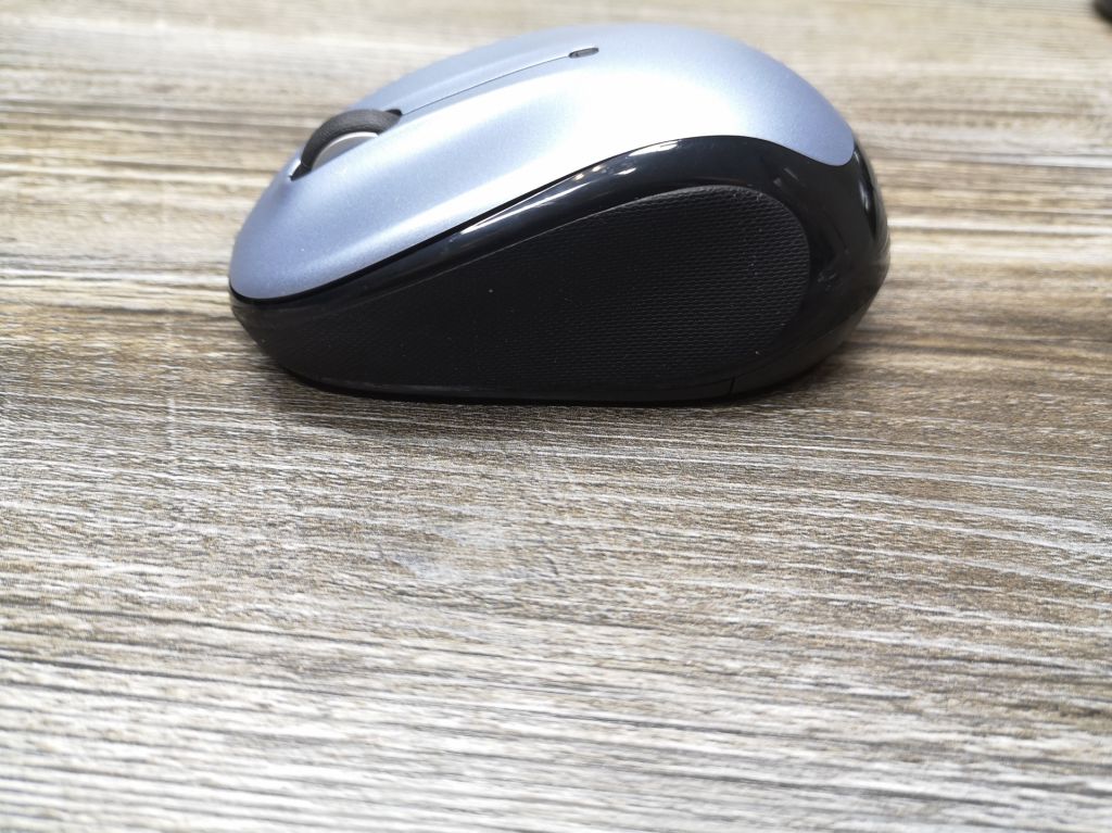 Безпровідна Миша Logitech M325 Wireless БЕЗ АДАПТЕРА - фото фото фото 6