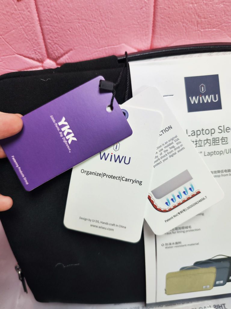 Лот Чохол WIWU для MacBook - фото фото фото 11