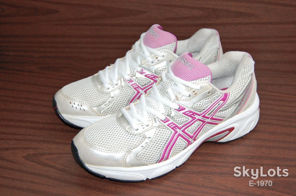 Кроссовки ASICS GEL BLACKHAWK 4 р.39-40 original INDONESIA - фото фото фото 1