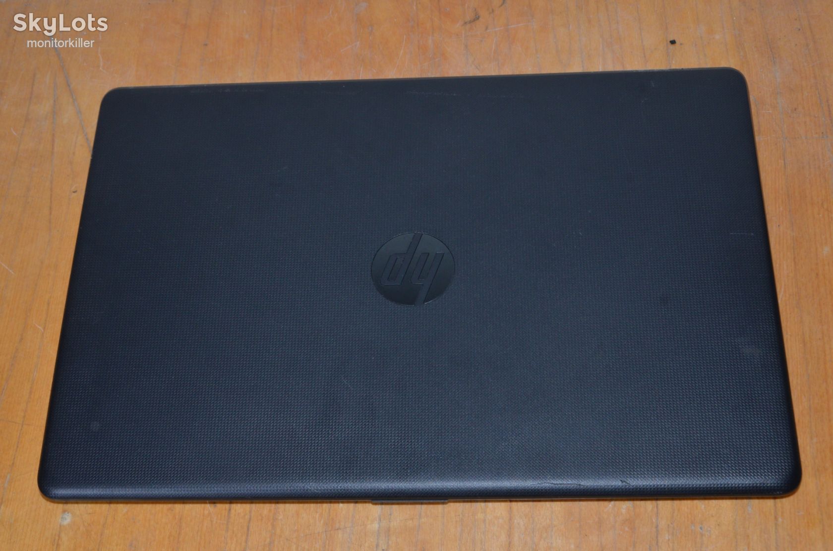 Ноутбук HP HP 17-ak0xx! - фото фото фото 3