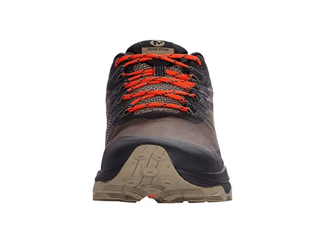 Кросівки Merrell Men Moab Speed Sneaker. J066779 - фото фото фото 8