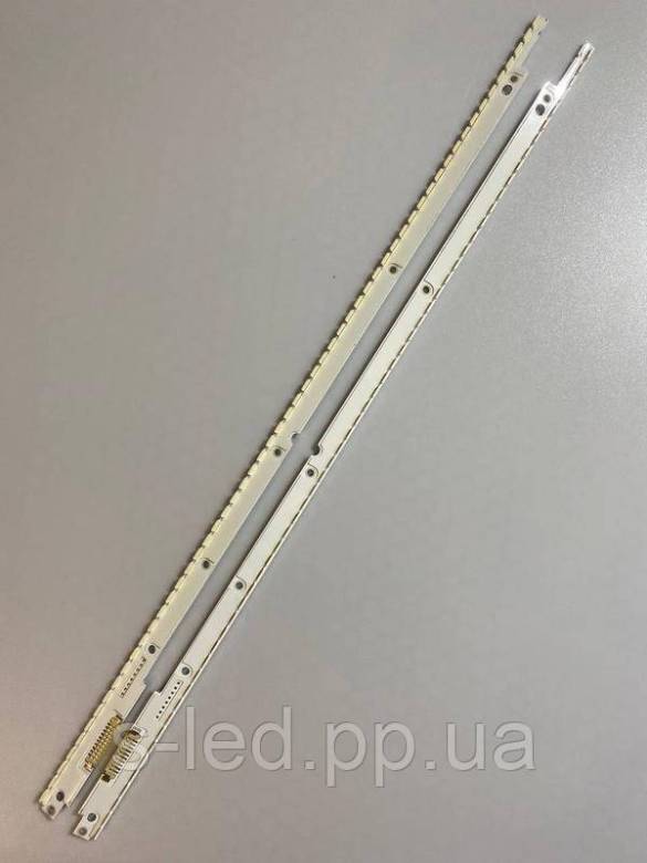 Підсвітка 2012SVS40 7032NNB RIGHT56 LEFT56 3D  40NNB-7032LED-MCPCB-L  40NNB-7032LED-MCPCB-R  R2GE-40 - фото фото фото 2