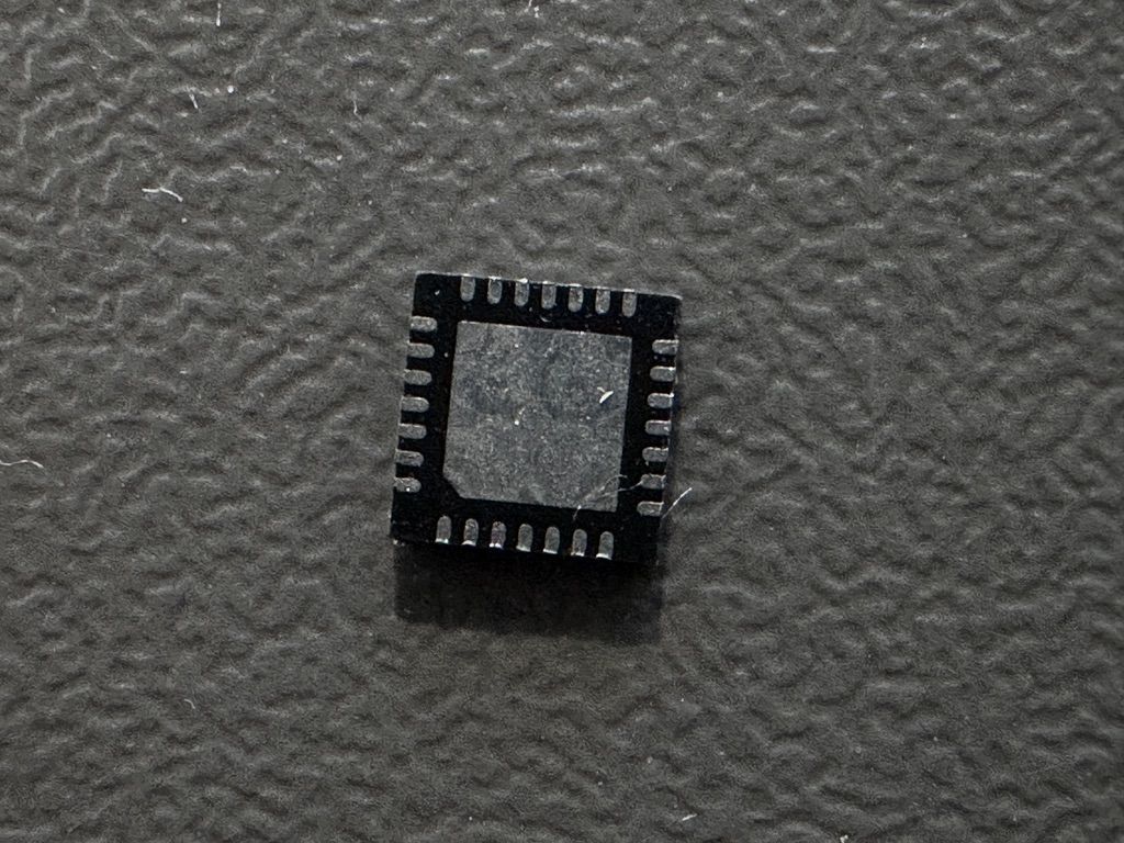 Мікросхема Texas Instruments BQ24770    (BQ770) Original - фото фото фото 2