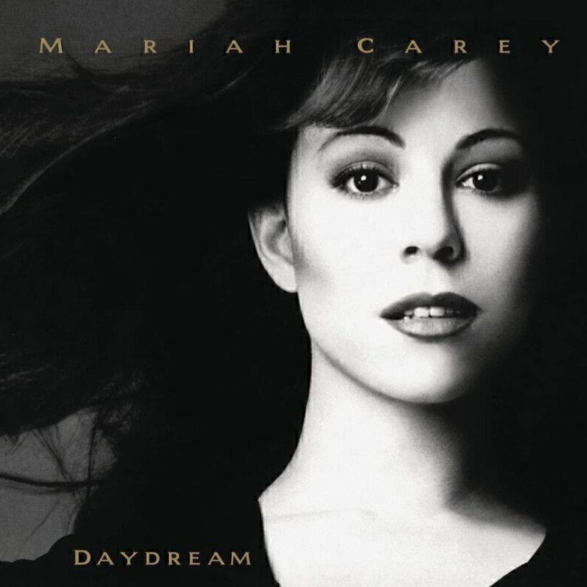 Mariah Carey - Daydream - 1995.  (LP). 12. Vinyl. Пластинка. U.S.A. - фото фото фото 0