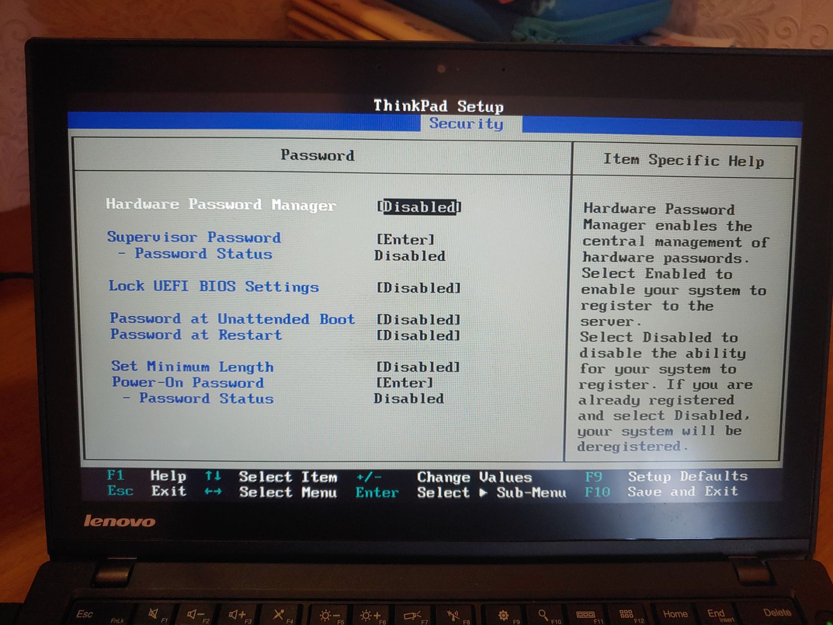 Lenovo X240 IPS+touch - фото фото фото 1